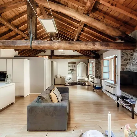 Corte Delle Rondini - Bymyhomeincomo קומו