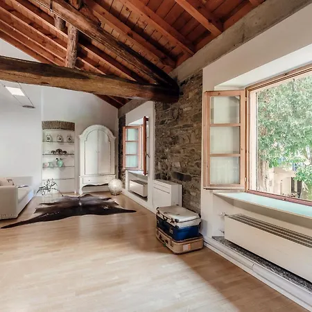 דירה Corte Delle Rondini - Bymyhomeincomo