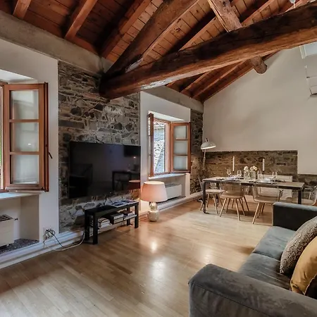 דירה Corte Delle Rondini - Bymyhomeincomo קומו