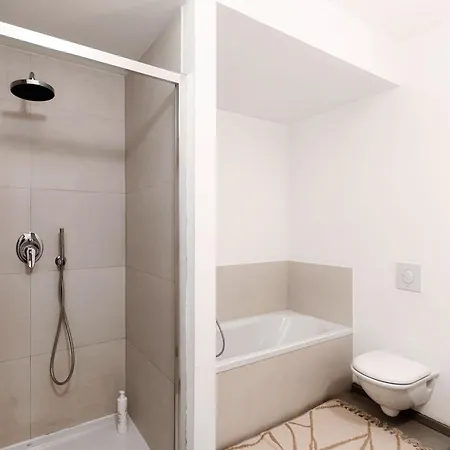 Corte Delle Rondini - Bymyhomeincomo * Côme