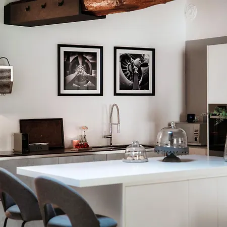 Corte Delle Rondini - Bymyhomeincomo Côme