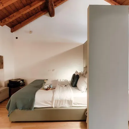 Corte Delle Rondini - Bymyhomeincomo Appartement Côme