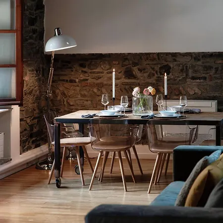 アパート Corte Delle Rondini - Bymyhomeincomo