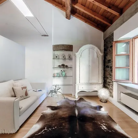 Appartement Corte Delle Rondini - Bymyhomeincomo *