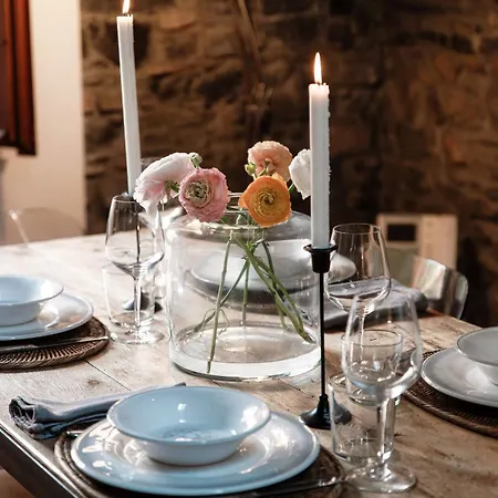 Corte Delle Rondini - Bymyhomeincomo アパート コモ