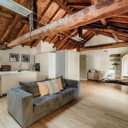 Appartement Corte Delle Rondini - Bymyhomeincomo Côme
