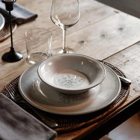 Corte Delle Rondini - Bymyhomeincomo アパート コモ