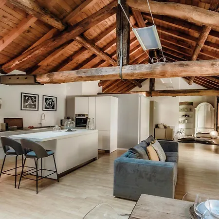 Corte Delle Rondini - Bymyhomeincomo * Côme