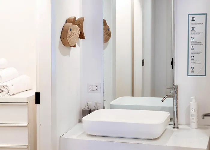 Corte Delle Rondini - Bymyhomeincomo Lejlighed