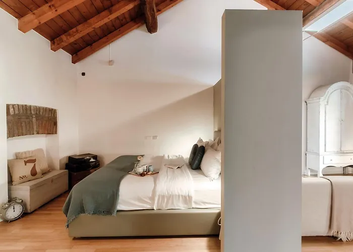 Corte Delle Rondini - Bymyhomeincomo Lejlighed Como