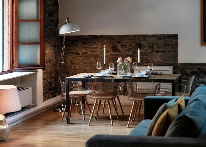 Lejlighed Corte Delle Rondini - Bymyhomeincomo
