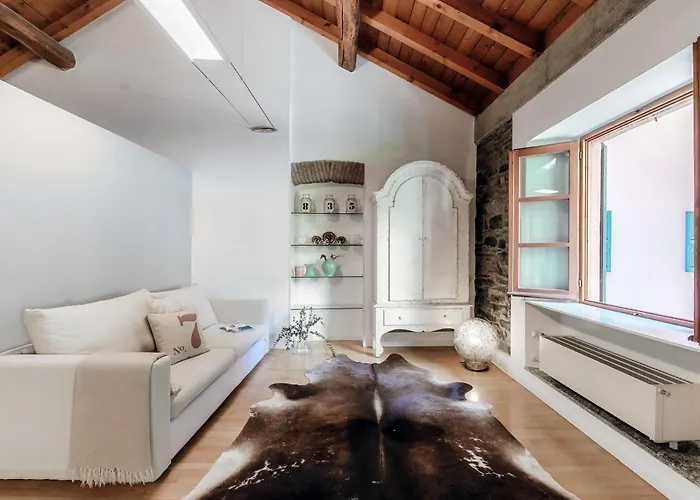 Lejlighed Corte Delle Rondini - Bymyhomeincomo *