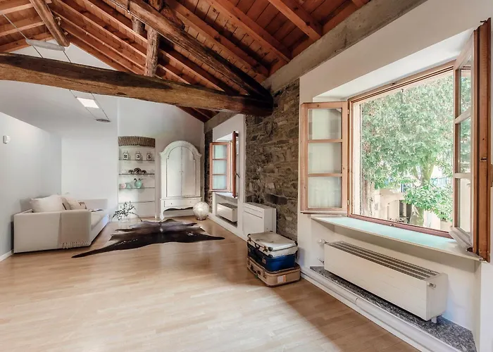 Lejlighed Corte Delle Rondini - Bymyhomeincomo