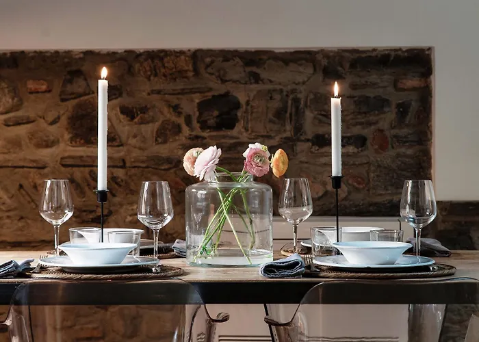 Corte Delle Rondini - Bymyhomeincomo Lejlighed Como