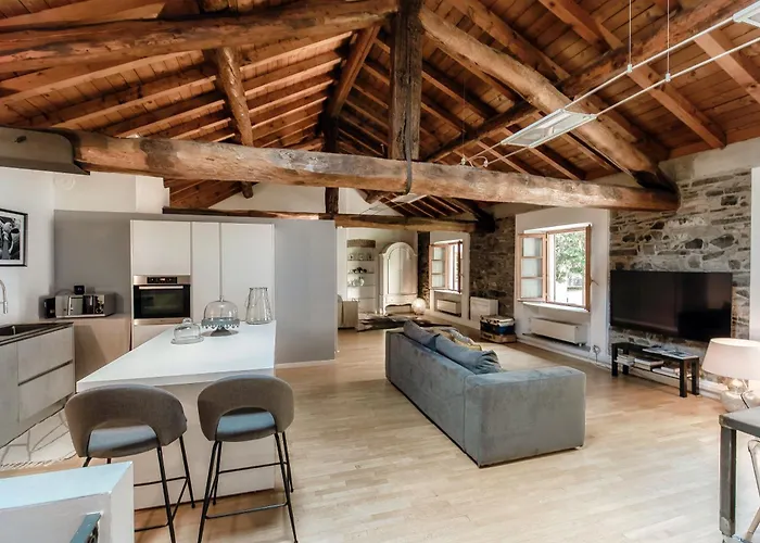 Corte Delle Rondini - Bymyhomeincomo * Como