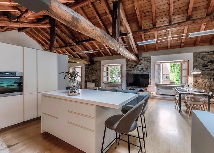 Lejlighed Corte Delle Rondini - Bymyhomeincomo Como